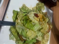-西部马华清真兰州牛肉面·烧烤夜市(关东店)