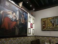 -安东尼奥餐厅