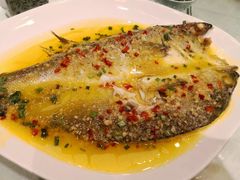-众顺和非遗淮扬菜(何园店)