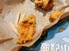 -德克士(东安店)