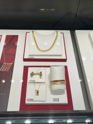 -周大福荟馆JEWELRIA(东百中心店)