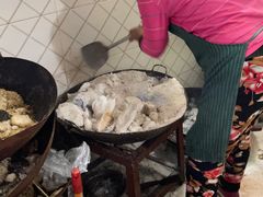 -吉英盐焗鸡(文中路店)