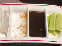 -秀儿四九城·新京菜(亚运村鸟巢店)