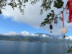 -丽江泸沽湖景区