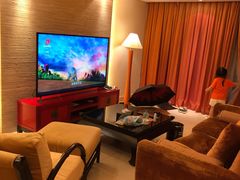 -太阳岛度假酒店