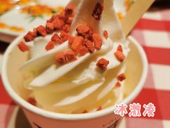 -西贝(石景山当代店)
