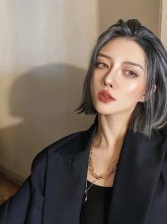 -G HAIR SALON私人造型定制