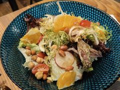 -塔哈尔·新疆盛宴(城西银泰店)