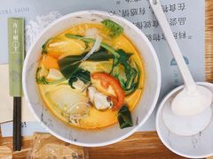 冬阴功汤-许小树(国贸商城店)