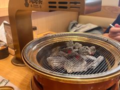 -闻老头·菊花炭烤肉(D11店)