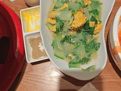 -吕氏疙瘩汤·新鲁菜(济南万象城店)