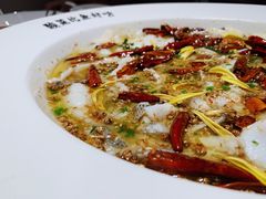 老坛子酸菜鱼-太二酸菜鱼(汕头苏宁广场店)