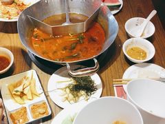 -刘一锅筋头巴脑(小北店)