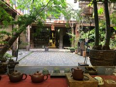 -The Flowers Coffee(南山店)