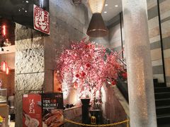 大堂-东方饺子王(工农大路店)