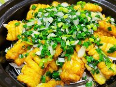 -寻味顺德·南记酒家·传统顺德菜·鱼生(广源路店)