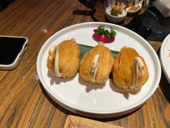 -珍宝轩海鲜火锅(碧湖大厦店)