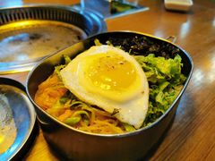 -豚豚猪村烤肉·韩国烤肉(总店)