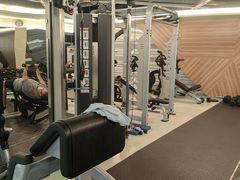 -宝力豪健身(中粮广场店)