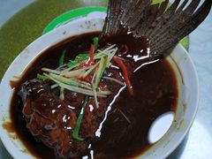 -阿马土菜馆