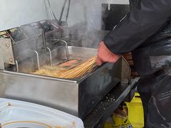 -陈勇串炸里脊(马道街步行街店)