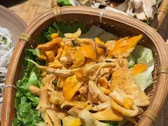 -滇野云南野生菌餐厅(陕西南路店)