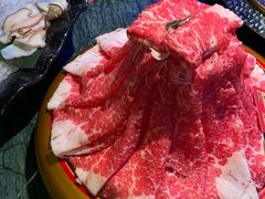 -牛New寿喜烧(中山公园龙之梦店)