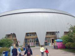 -华夏文旅海洋公园