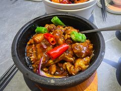 -江南里·新浙菜(苏州大悦城店)