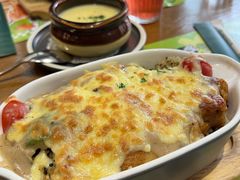 -西语炭烧牛排·西厨(石龙店)