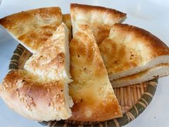 -帕米尔食府(白云观店)