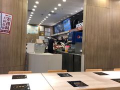 -吉野家(大悦城店)