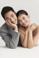 -杭州金夫人婚纱摄影(富阳私享店)