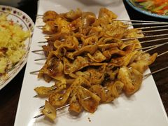-巴依老爷新疆餐厅