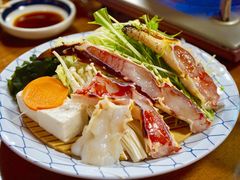 -蟹料理 北海道かに将軍(札幌本店)