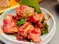 -AJIYA·池袋日式烧肉自助(天津万象城店)