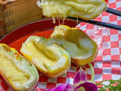 -叹茶靓点·粤式餐厅·全天茶市(石井万民广场店)