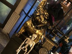 -I HOLIC艾豪丽披萨(KKone店)