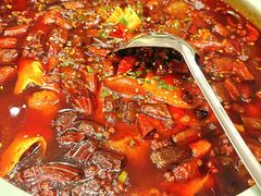-沸腾鱼乡(知春路分店)