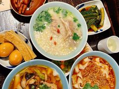 -喜晋道面馆(华严寺广场店)