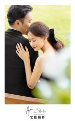 -艺匠摄影ARTIZ STUDIO(南京店)
