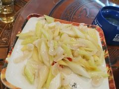 -友强·23年特色海鲜大排档(厦门店)