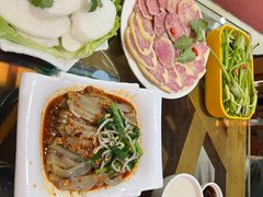 -沱江鱼府(丽江店)