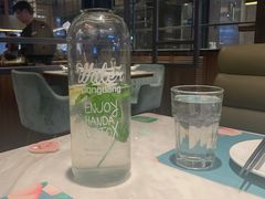 -大树餐厅(益田假日店)