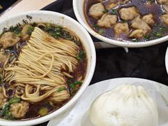 -蒋家桥饺面店(东关街店)