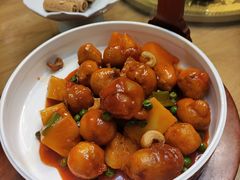 -安多素食(广仁寺路店)
