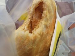 -吉品合酥脆烤饼(太平洋森活天地店)