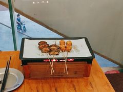 -蚝太郎 • 海鲜烧烤(Upark店)