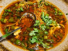 -院8里·少城记忆老川菜(宽窄巷子店)