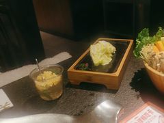 -湊湊火锅·茶憩(和平大悦城店)
